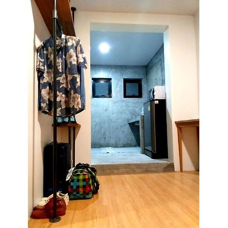 Us Hostel Samui Bophut Εξωτερικό φωτογραφία