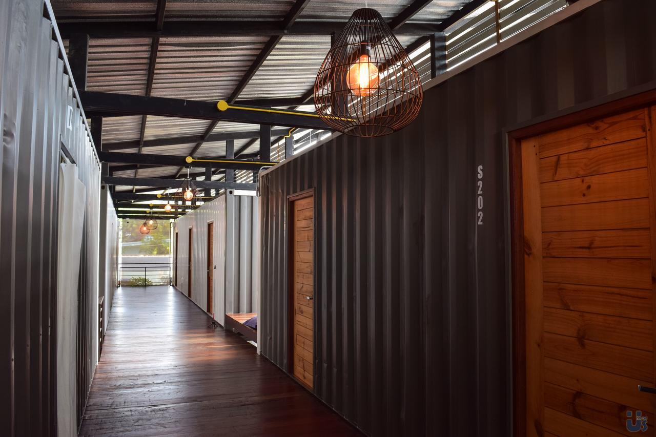 Us Hostel Samui Bophut Εξωτερικό φωτογραφία
