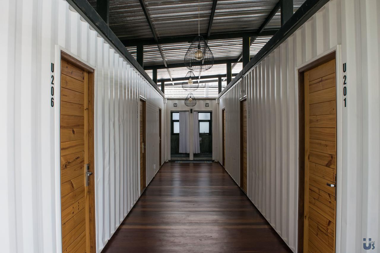 Us Hostel Samui Bophut Εξωτερικό φωτογραφία
