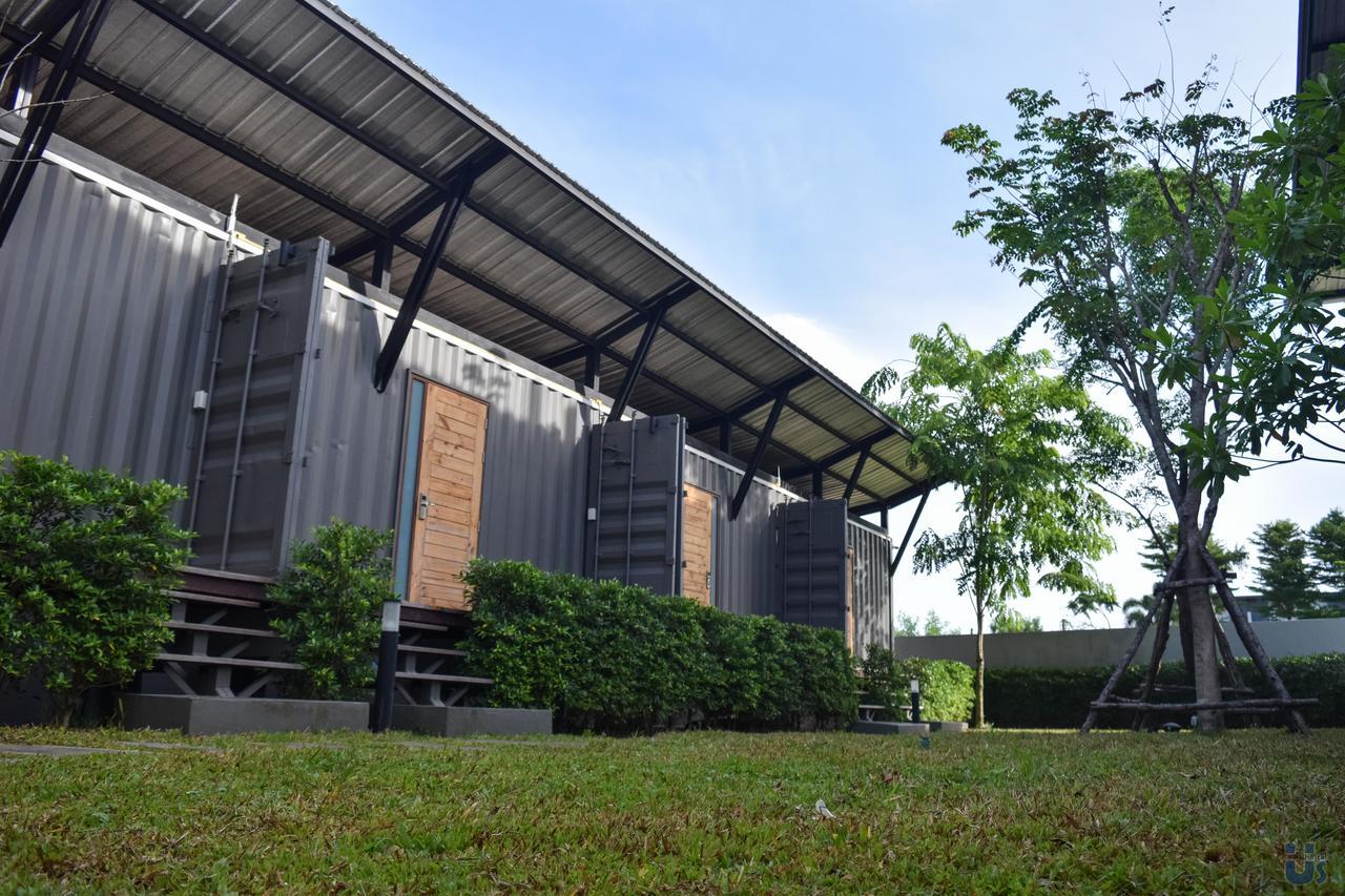 Us Hostel Samui Bophut Εξωτερικό φωτογραφία