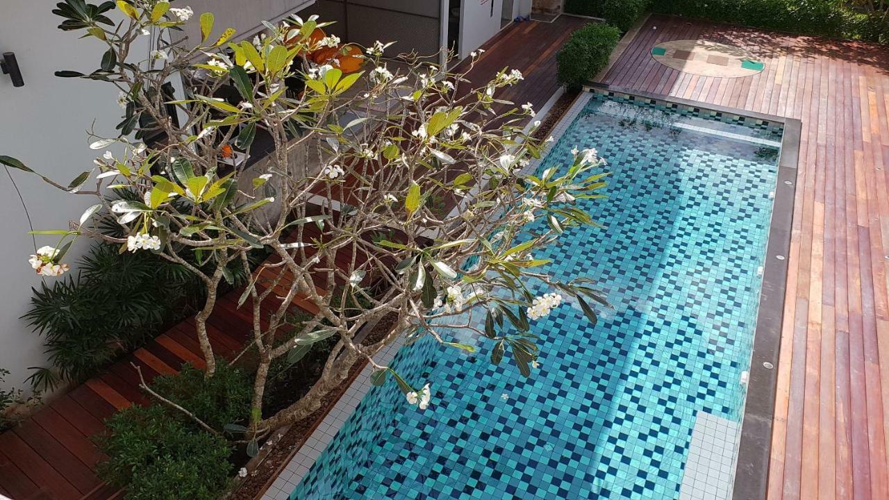 Us Hostel Samui Bophut Εξωτερικό φωτογραφία