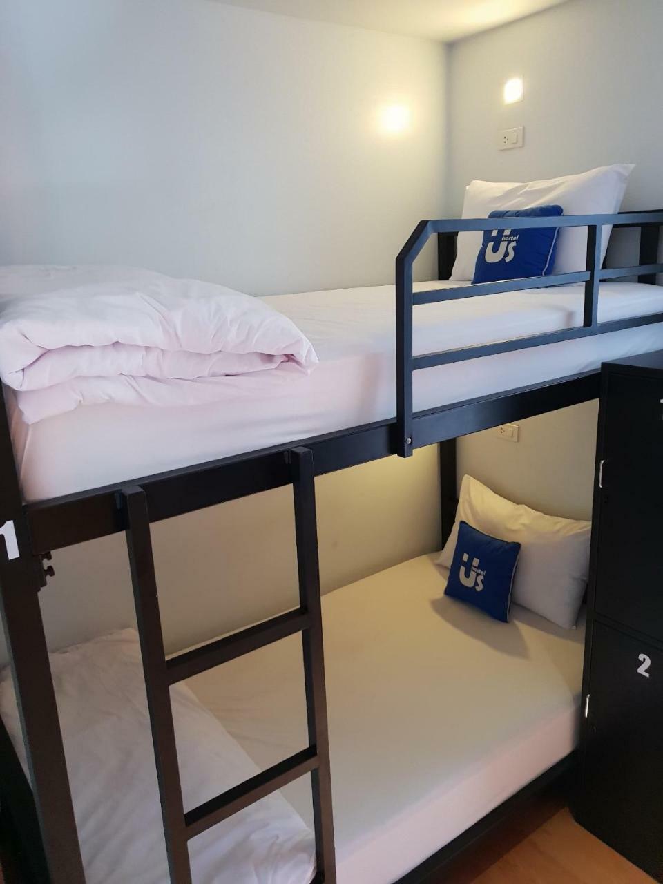 Us Hostel Samui Bophut Εξωτερικό φωτογραφία