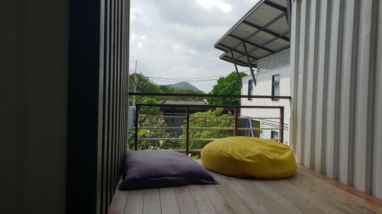 Us Hostel Samui Bophut Εξωτερικό φωτογραφία