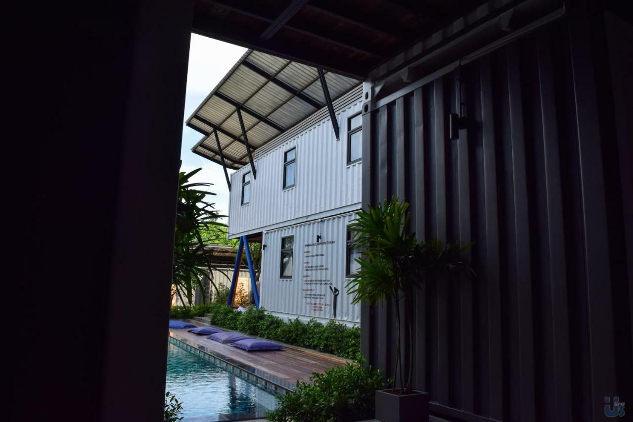 Us Hostel Samui Bophut Εξωτερικό φωτογραφία