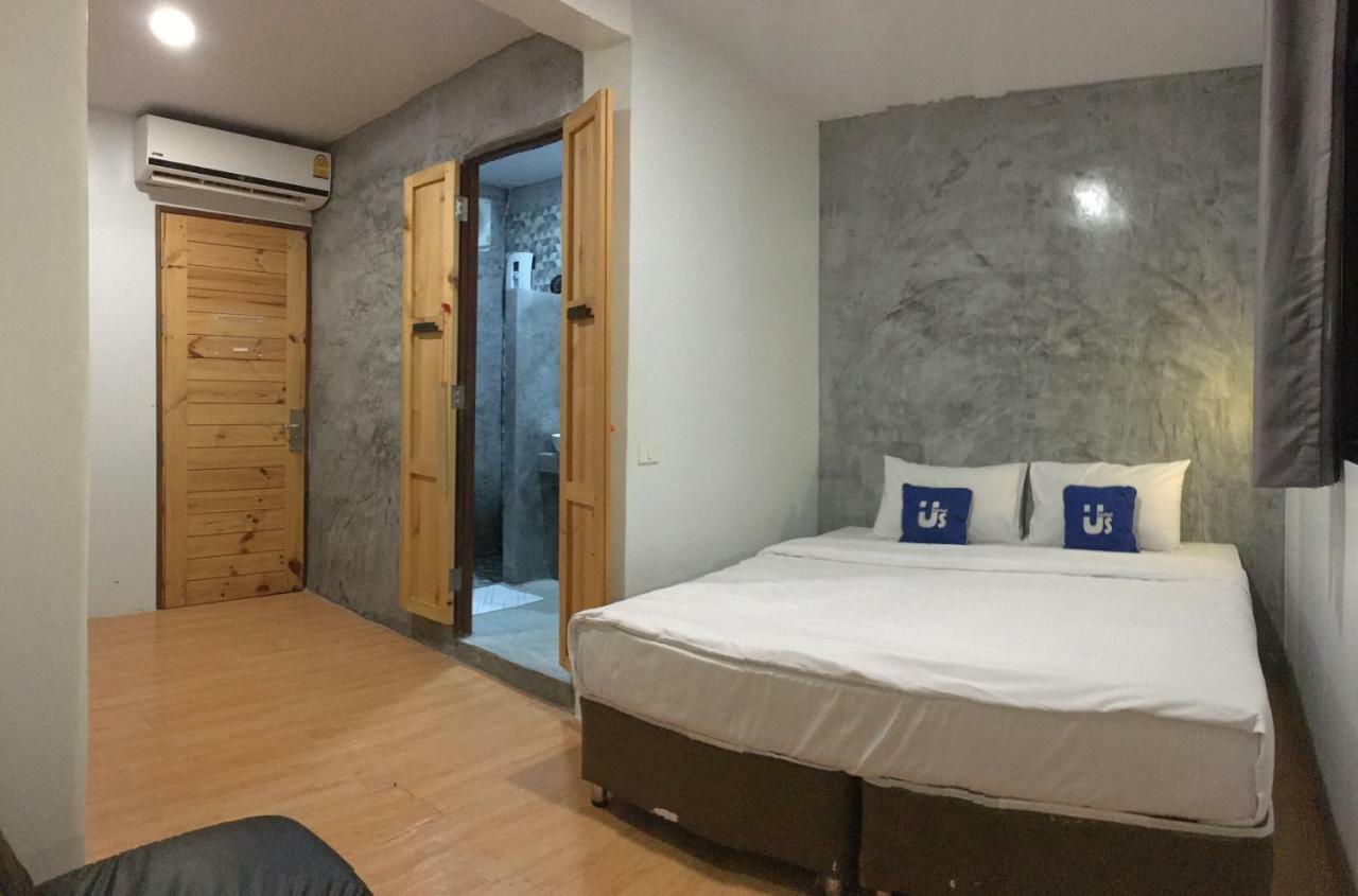 Us Hostel Samui Bophut Εξωτερικό φωτογραφία