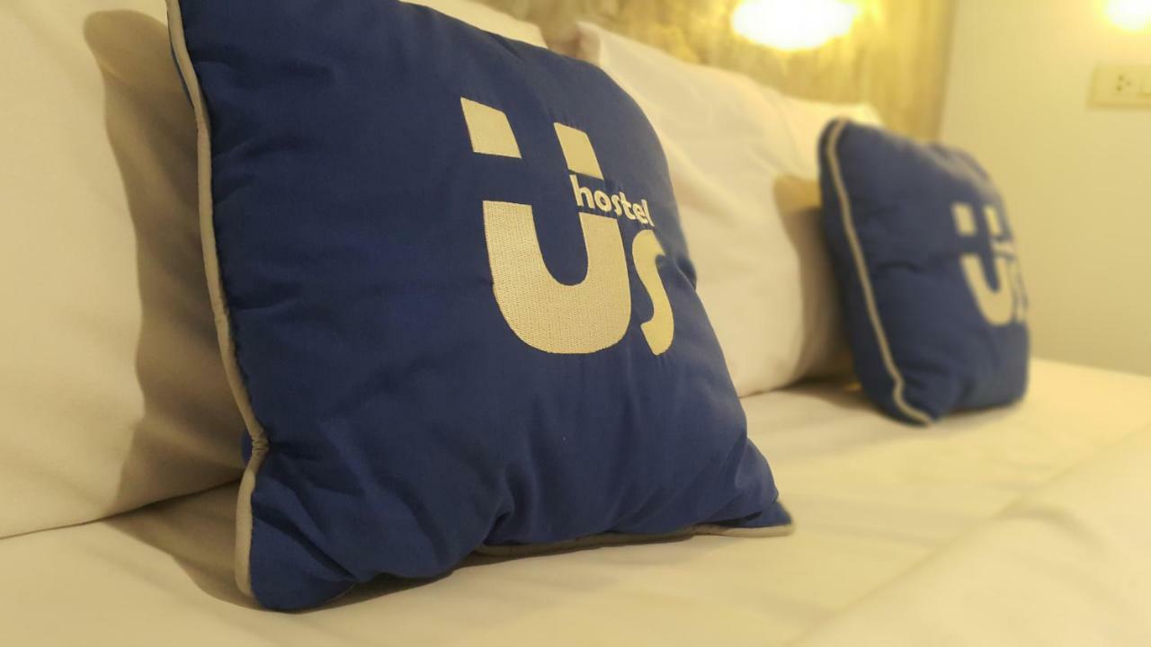 Us Hostel Samui Bophut Εξωτερικό φωτογραφία