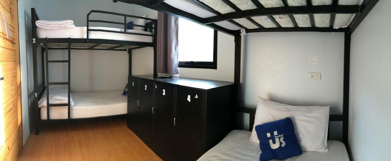 Us Hostel Samui Bophut Εξωτερικό φωτογραφία