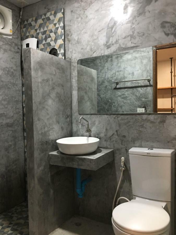 Us Hostel Samui Bophut Εξωτερικό φωτογραφία