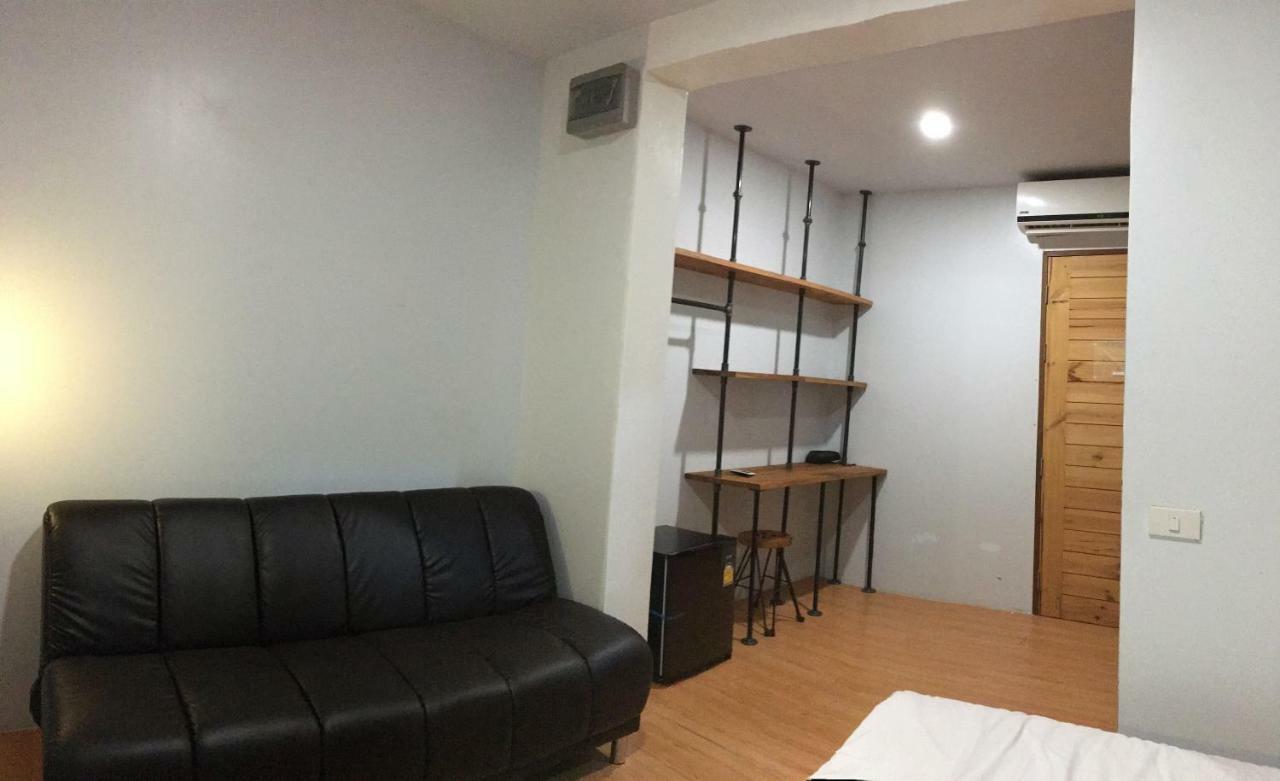 Us Hostel Samui Bophut Εξωτερικό φωτογραφία