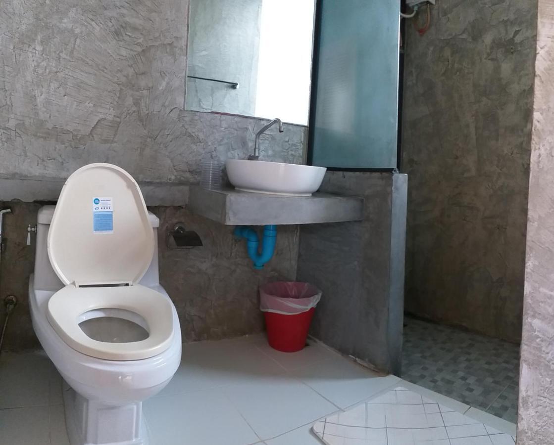 Us Hostel Samui Bophut Εξωτερικό φωτογραφία