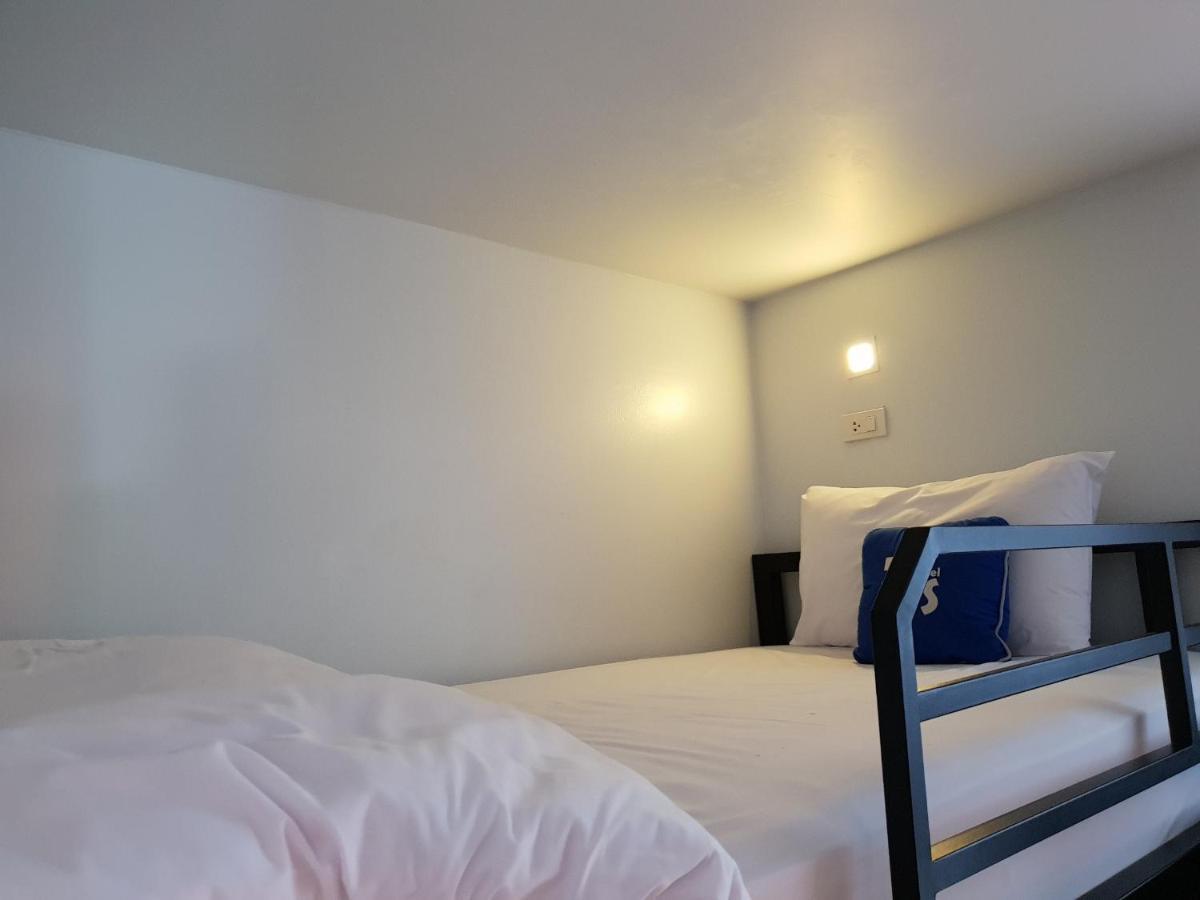 Us Hostel Samui Bophut Εξωτερικό φωτογραφία