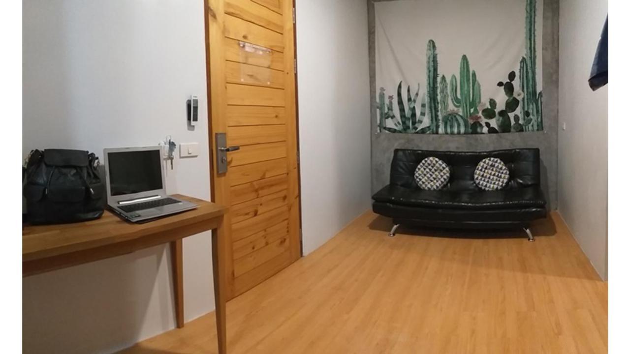 Us Hostel Samui Bophut Εξωτερικό φωτογραφία