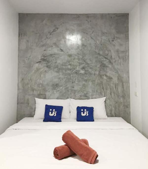 Us Hostel Samui Bophut Εξωτερικό φωτογραφία