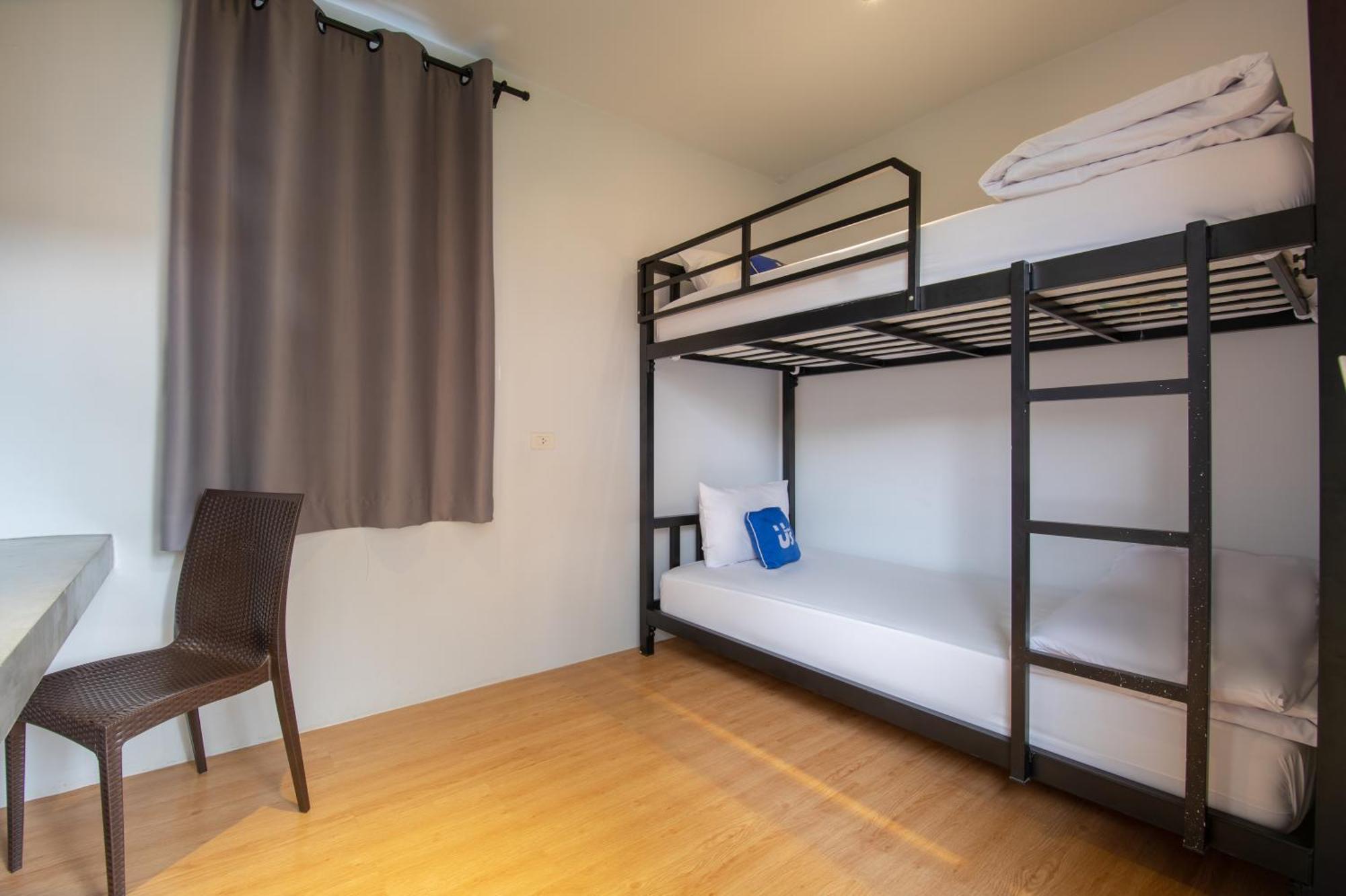 Us Hostel Samui Bophut Εξωτερικό φωτογραφία